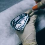 Srixon i-forged
