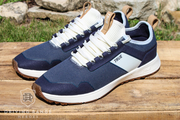 TRUE All Day Knit 4 4