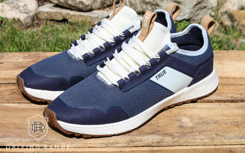 TRUE All Day Knit 4 4