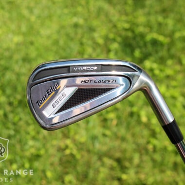 Hot Launch E525 Irons 13