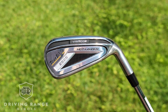 Hot Launch E525 Irons 13