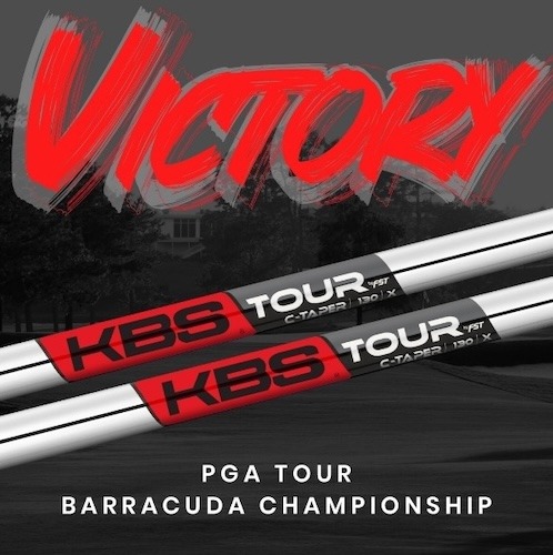 KBS '25 Barracuda