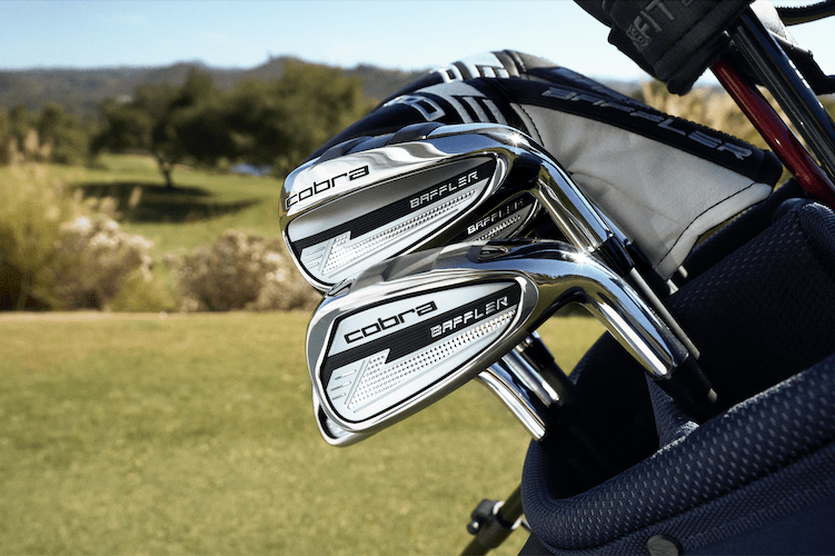 2025 Cobra Baffler Release