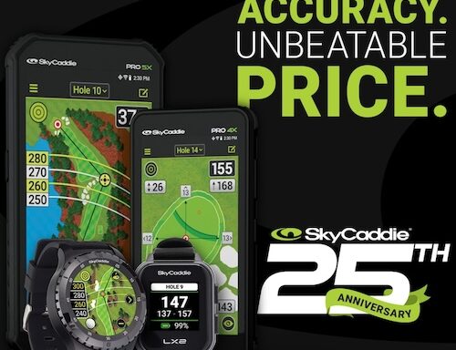 SkyGolf 2025 Labor Day