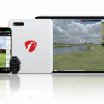 FlightScope Mevo Gen2 Launch 1