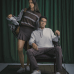 Puma x Arnold Palmer Heritage