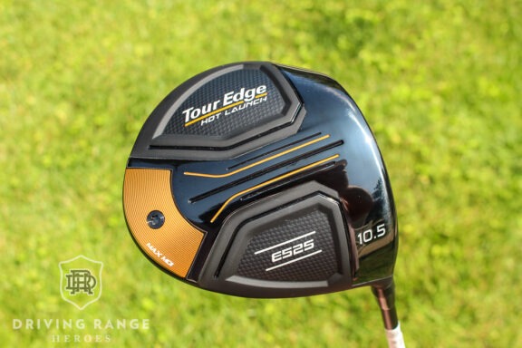 Hot Launch E525 Driver 2
