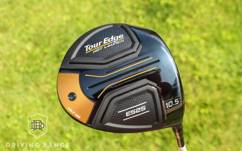 Hot Launch E525 Driver 2