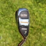 Hot Launch X525 Irons 5