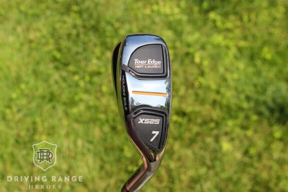 Hot Launch X525 Irons 5