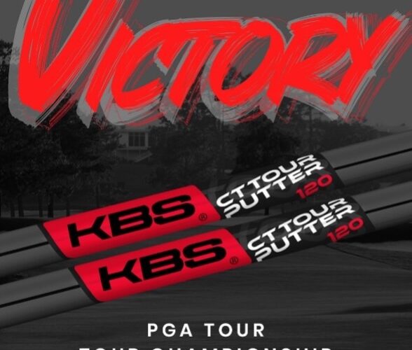 KBS 2025 Tour Championship