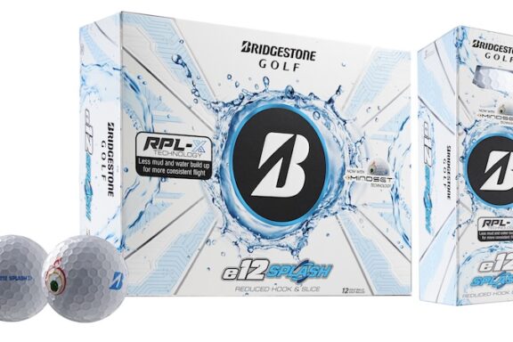 BSG e12 Splash Launch