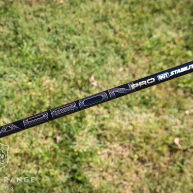 Stability Carbon Pro 15