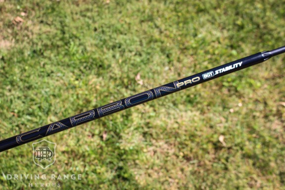 Stability Carbon Pro 15