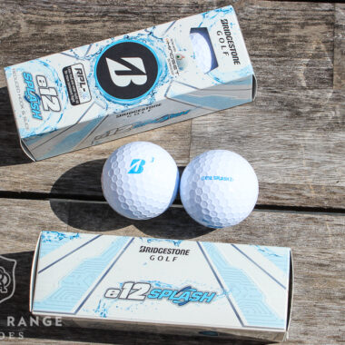 Bridgestone e12 Splash 22