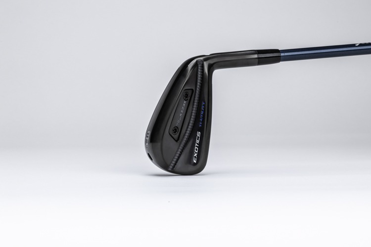 Exotics Ti-Utility 24