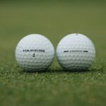Tour Edge Exotics Golf Ball Launch