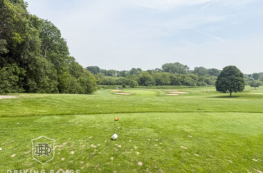 Golf Course Etiquette 5