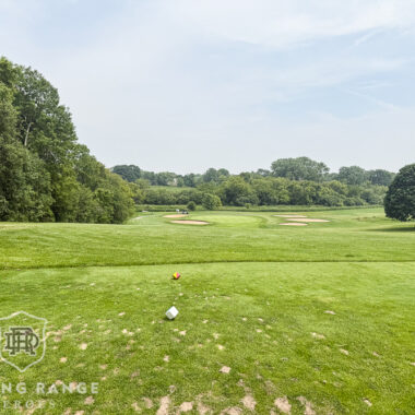 Golf Course Etiquette 5