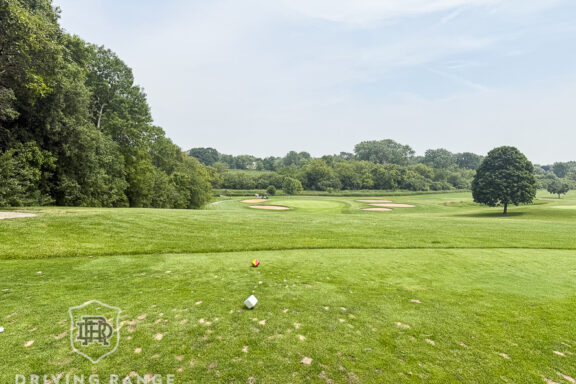 Golf Course Etiquette 5