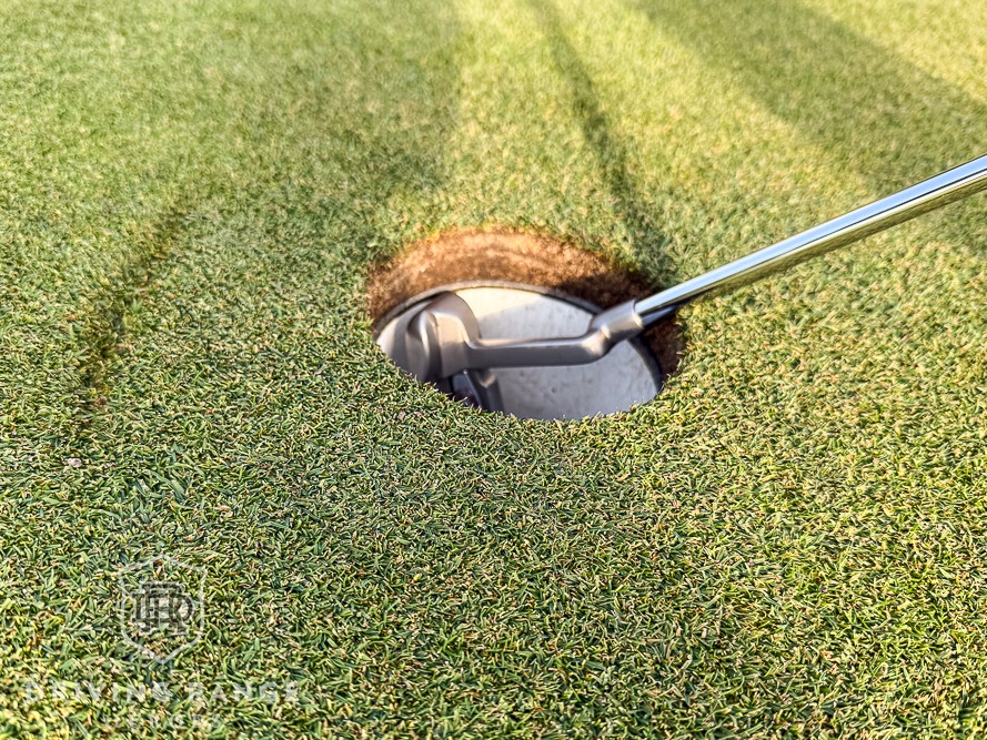 Golf Course Etiquette 7