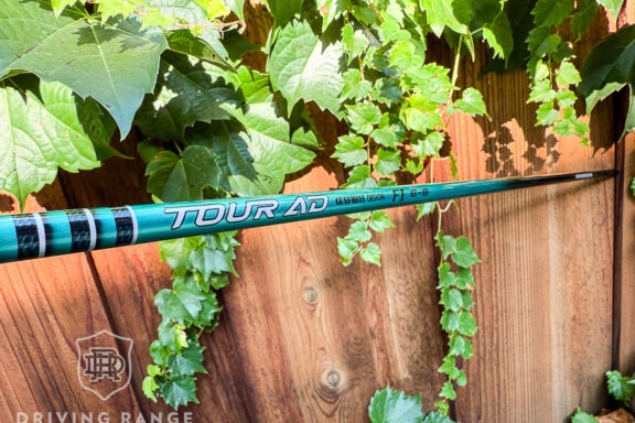 Graphite Design Tour AD FI 1