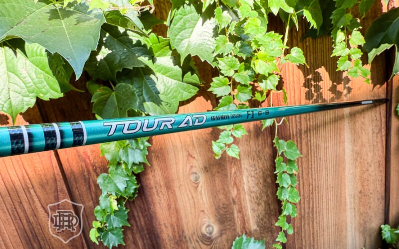 Graphite Design Tour AD FI 1