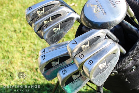 Henry Griffitts Golf 10