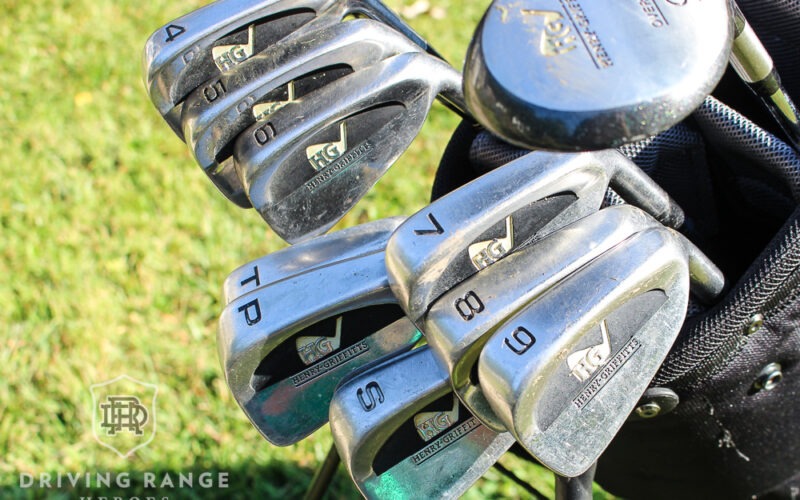 Henry Griffitts Golf 10