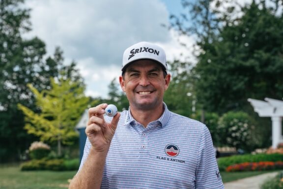 Srixon Diamond Bradley