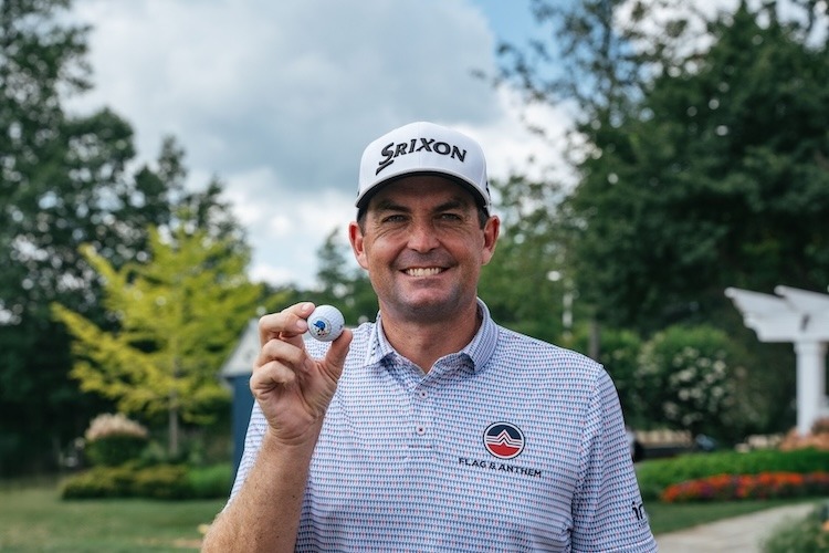 Srixon Diamond Bradley