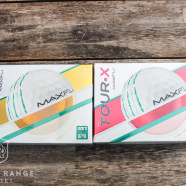Maxfli Tour 1