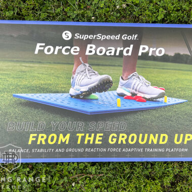 SuperSpeed Force Board Pro 2