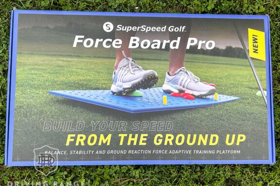 SuperSpeed Force Board Pro 2