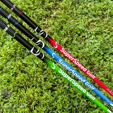 SuperSpeed Speed Sticks 9