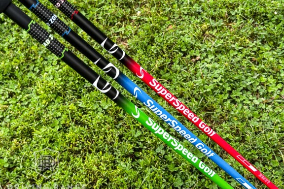 SuperSpeed Speed Sticks 9