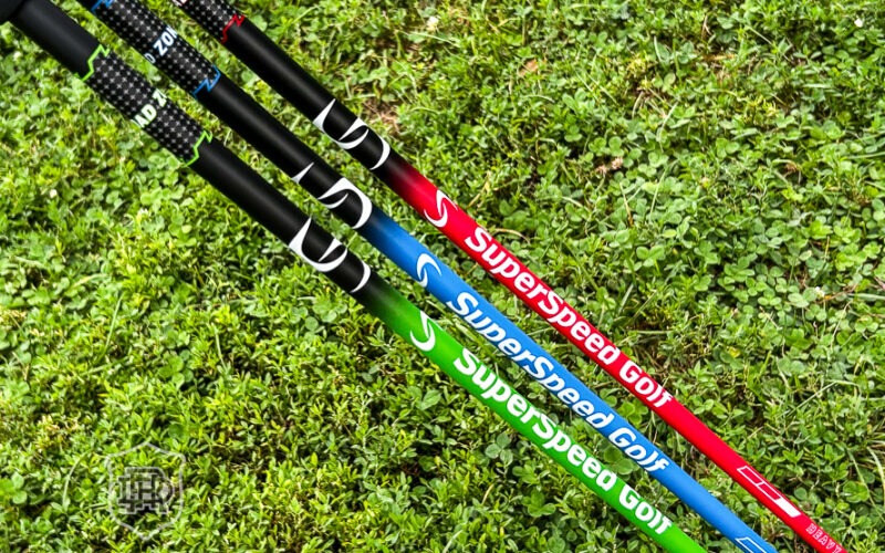 SuperSpeed Speed Sticks 9