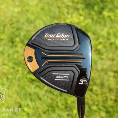 Hot Launch 525 Fairway 12