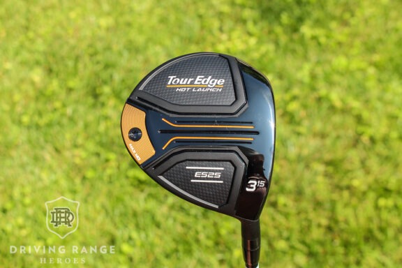 Hot Launch 525 Fairway 12