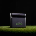 SKYTRAK ST Max Dark