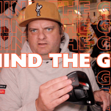 BTG: 2026 Tour Edge Exotics Drivers