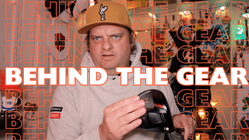 BTG: 2026 Tour Edge Exotics Drivers