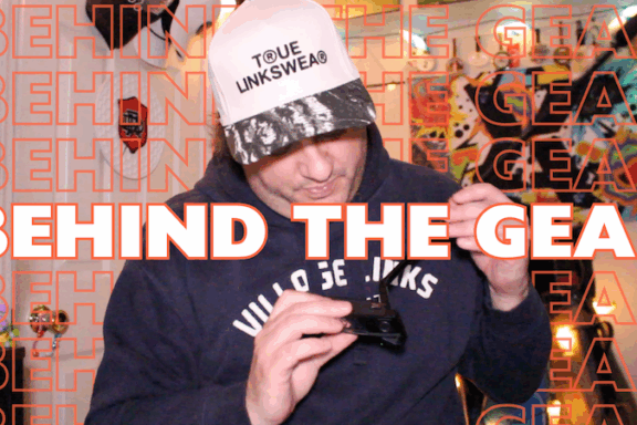 BTG: PXG Mustang ZT Putter