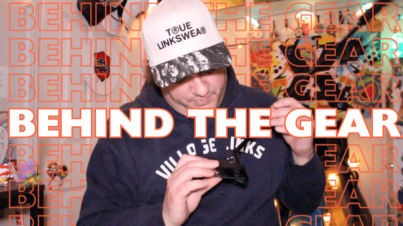 BTG: PXG Mustang ZT Putter