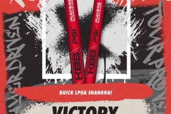 KBS 2025 LPGA Shanghai