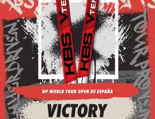 KBS 2025 Open de Espana