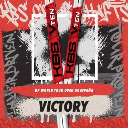 KBS 2025 Open de Espana