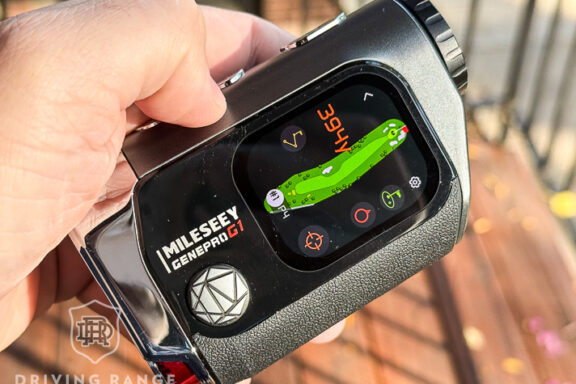 MILESEEY GenePro G1 6