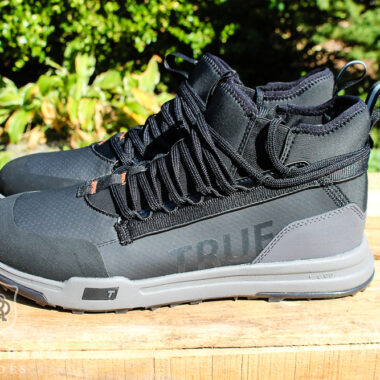 TRUE linkswear OG3 High 1