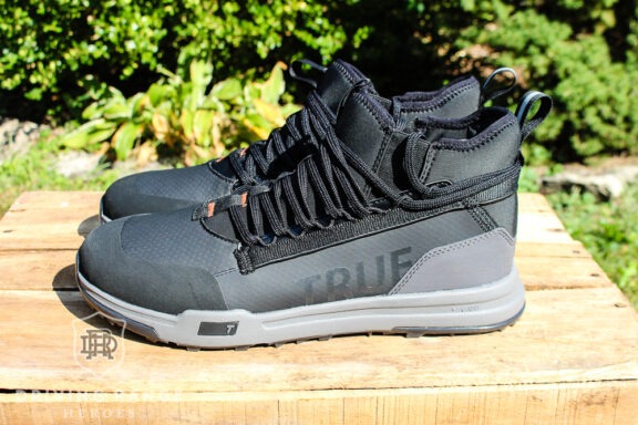 TRUE linkswear OG3 High 1